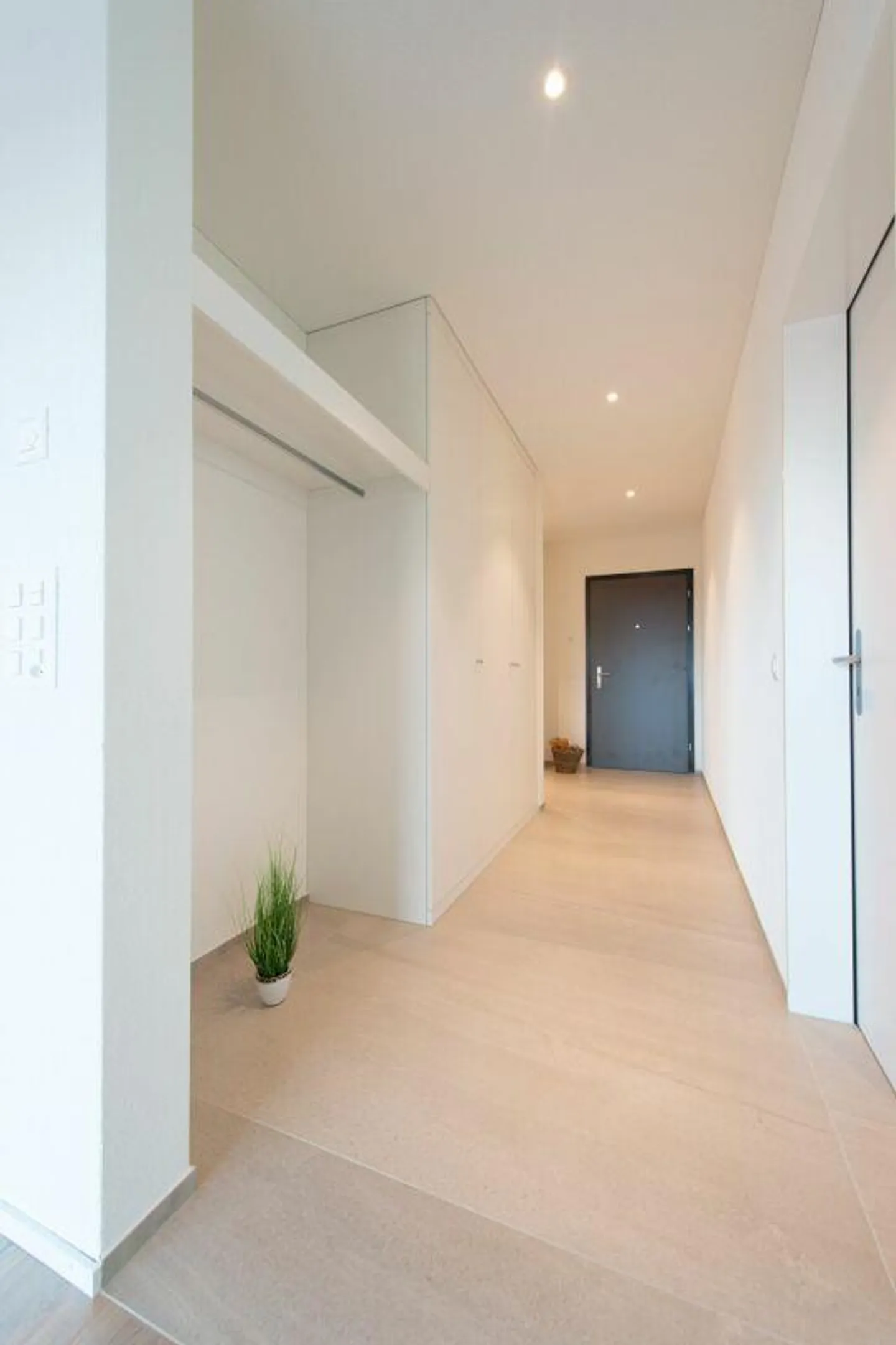 Appartamento moderno di 3,5 locali in una posizione ideale - Foto 5 di 11