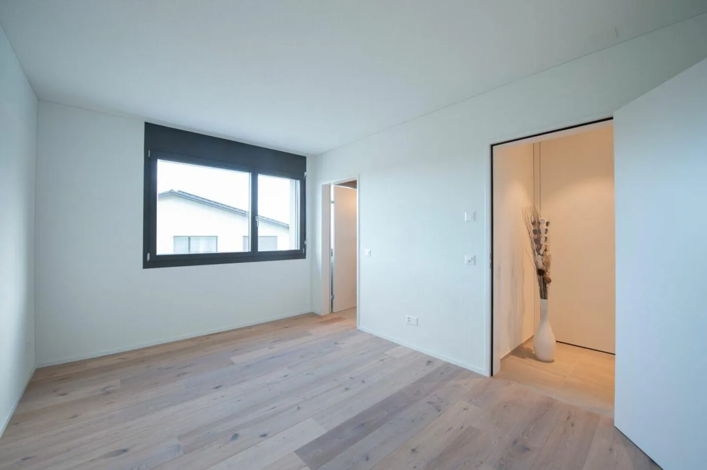 Appartamento moderno di 3,5 locali in una posizione ideale - Foto 6 di 11