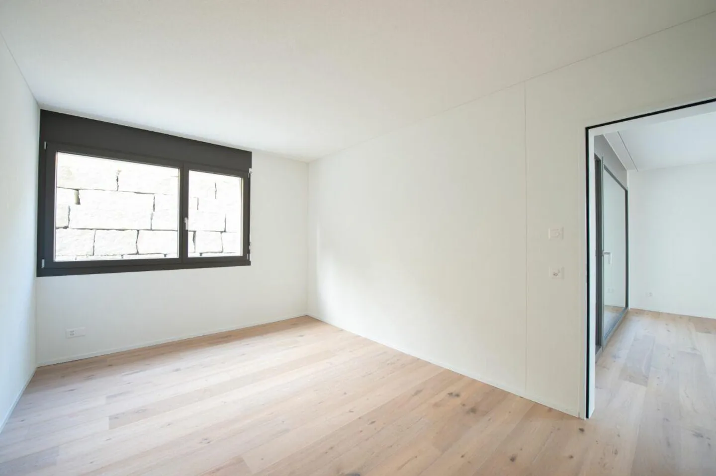 Appartamento moderno di 3,5 locali in una posizione ideale - Foto 7 di 11