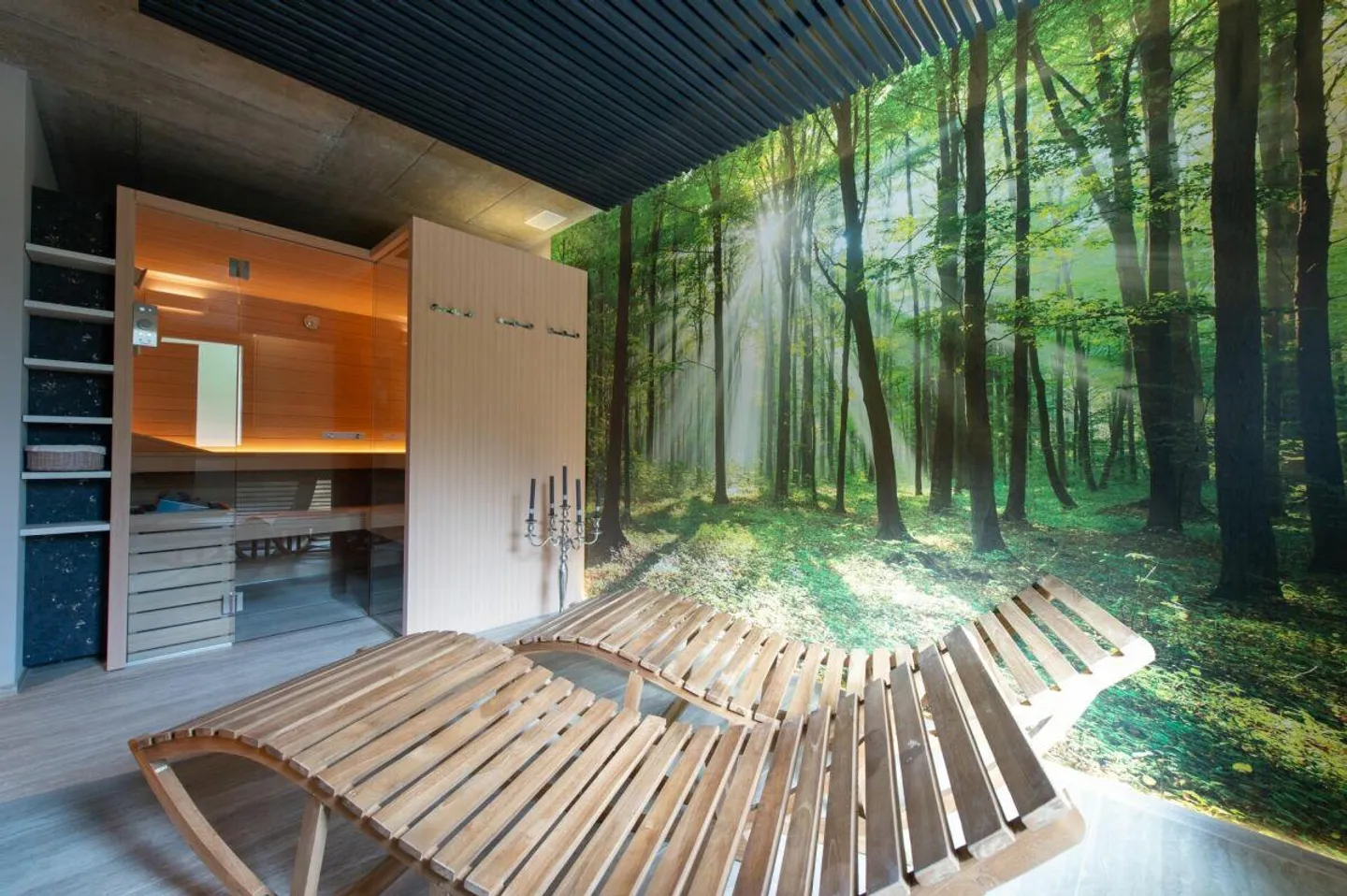 Appartamento moderno di 3,5 locali in una posizione ideale - Foto 11 di 11