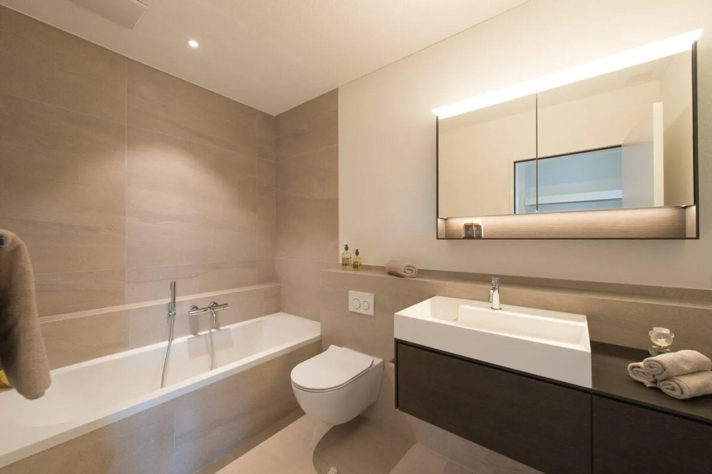 Appartamento moderno di 3,5 locali in una posizione ideale - Foto 8 di 11