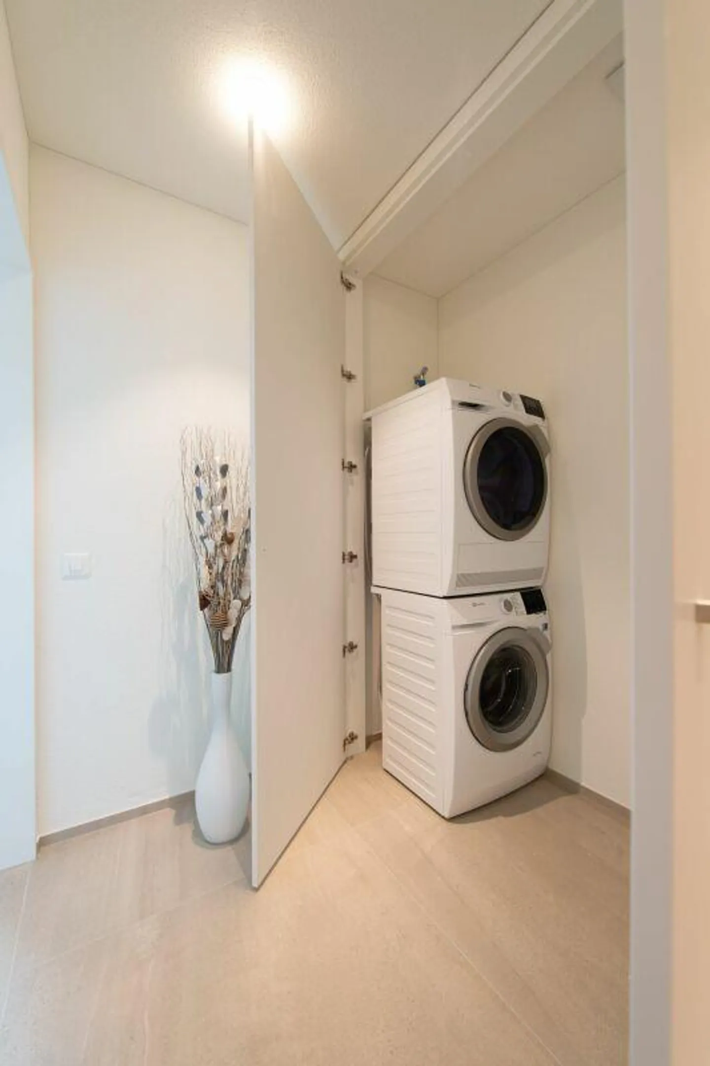 Appartamento moderno di 3,5 locali in una posizione ideale - Foto 9 di 11