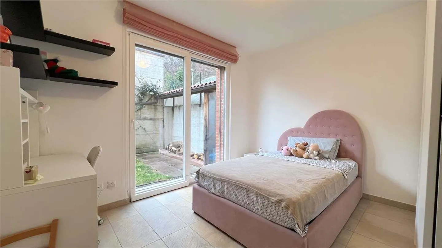 Canobbio - Einfamilienhaus mit Seeblick - Foto 7 di 12