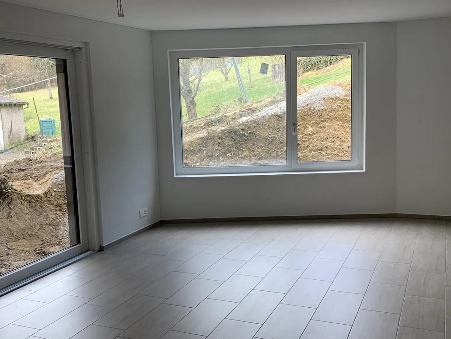 Appartamento giardino - Vicino alla città eppure nella natura - Foto 2 di 7