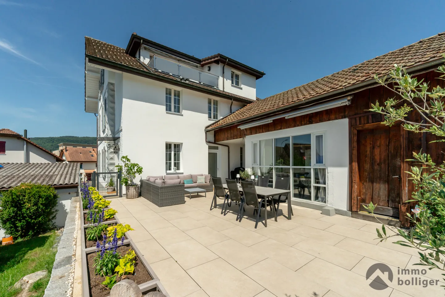 Vivre, investir et profiter tout en un seul endroit - Photo 9 sur 13