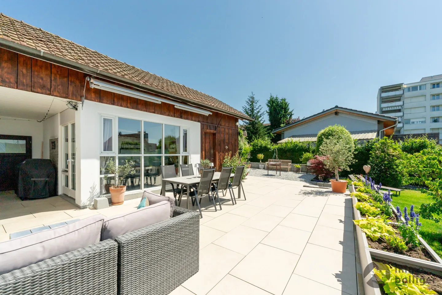 Vivre, investir et profiter tout en un seul endroit - Photo 11 sur 13