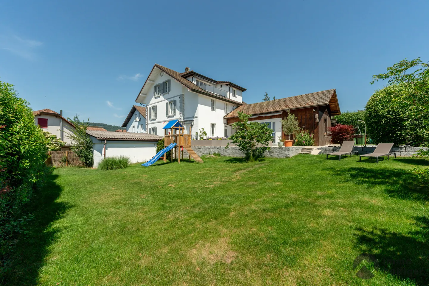Vivre, investir et profiter tout en un seul endroit - Photo 12 sur 13
