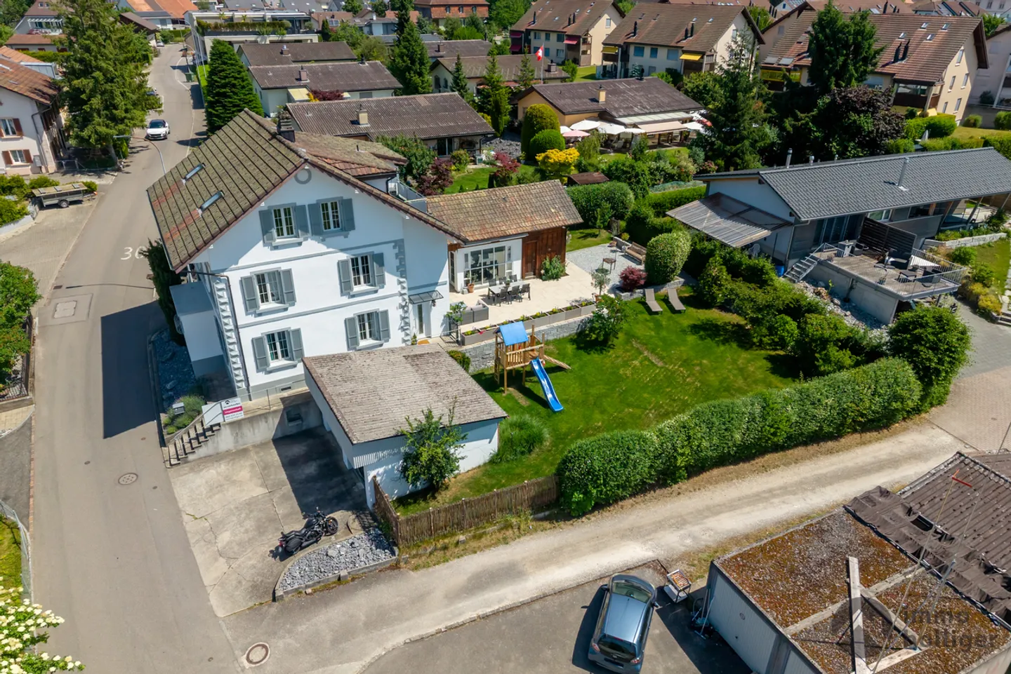Vivre, investir et profiter tout en un seul endroit - Photo 13 sur 13