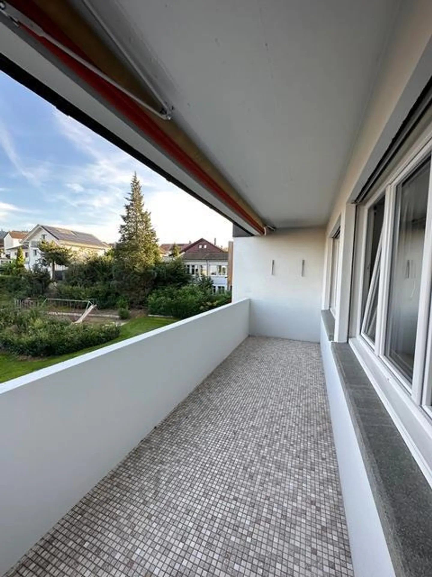 Appartement lumineux et spacieux de 4,5 pièces dans le meilleur emplacement - Photo 15 sur 15