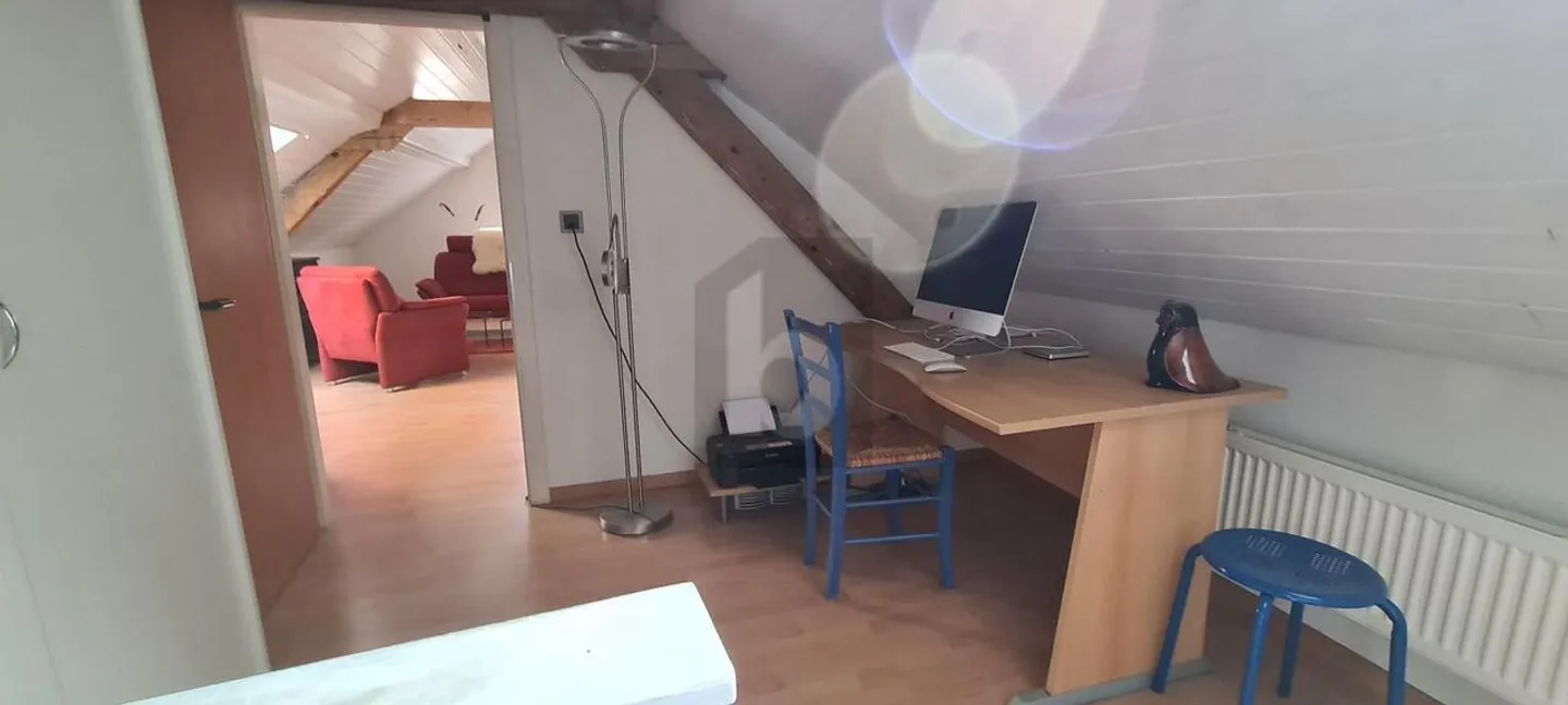 Appartement de charme en vieille ville - Photo 5 sur 6