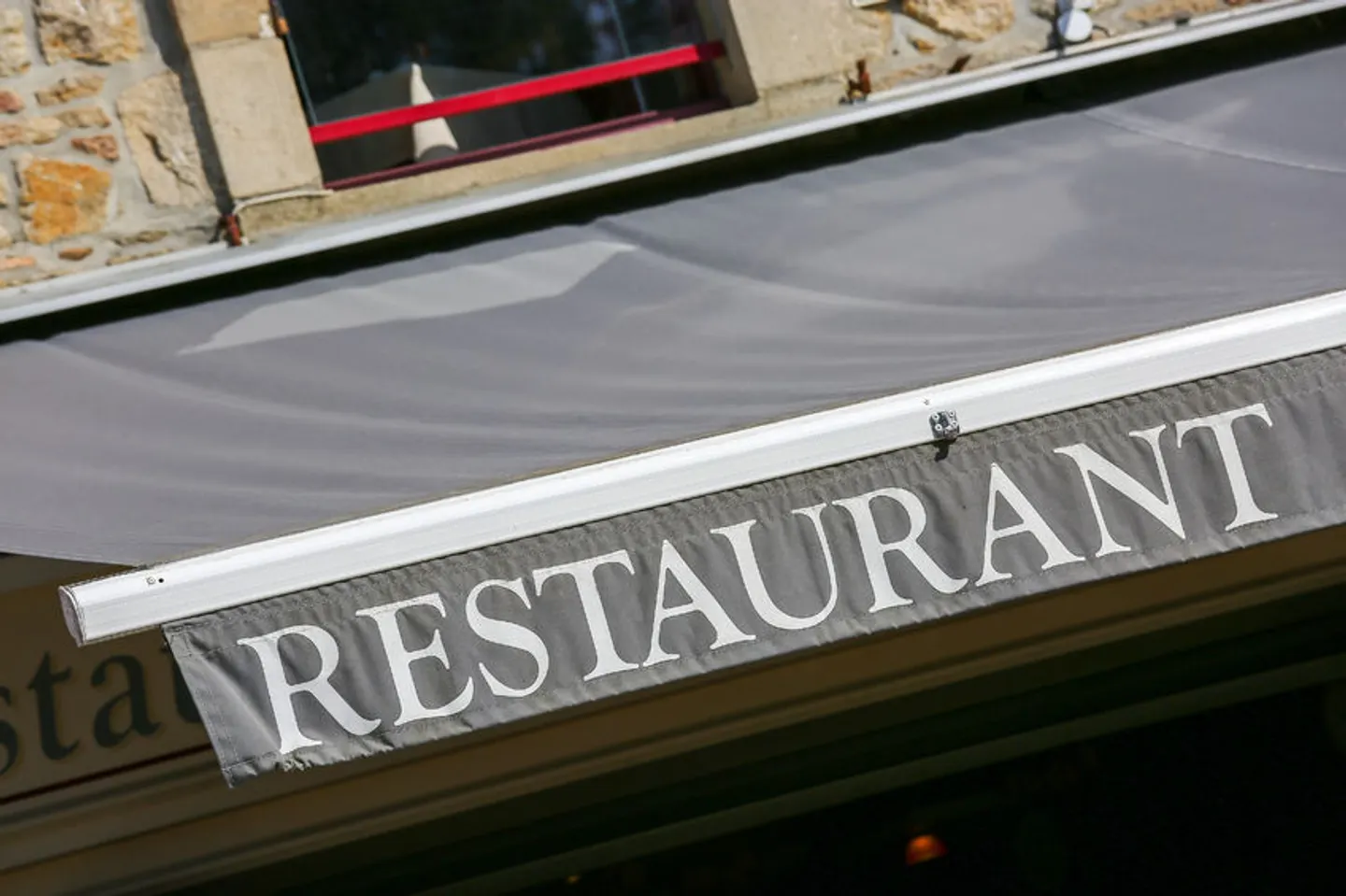Ristorante di charme con terrazza - Foto 1 di 1