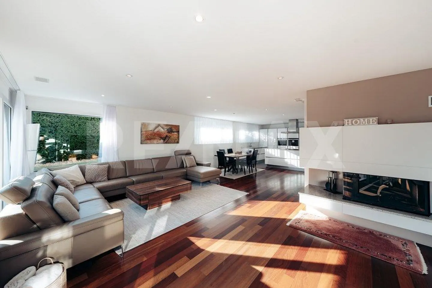 Space for the Family - Room for Your Wishes - 5.5-Room Semi-Detached House - Photo 7 of 13