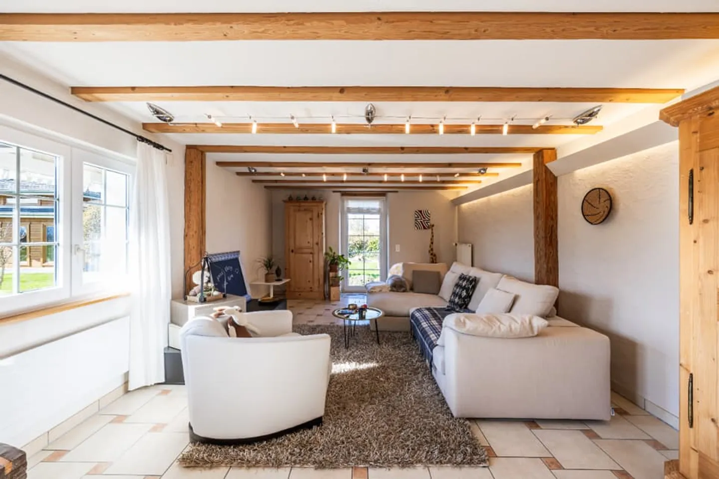 Proprietà di eccezione tra Bulle e Friburgo - Comfort e - Foto 5 di 13