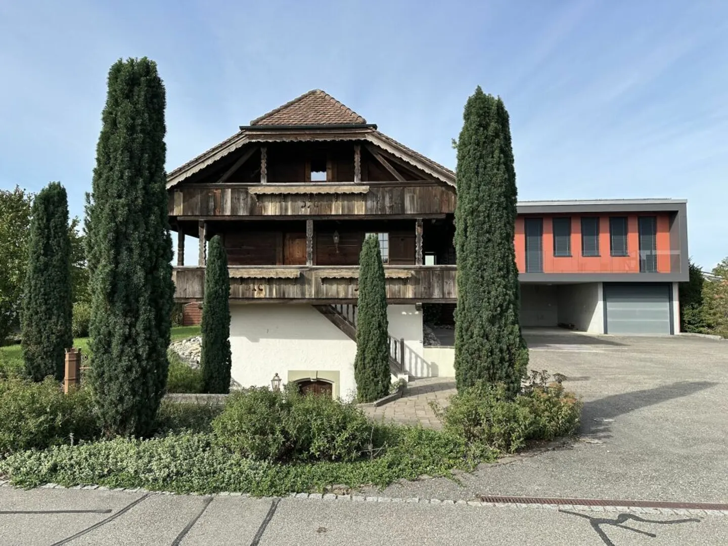 Gioiello incomparabile per lavorare e/o vivere - Foto 1 di 13