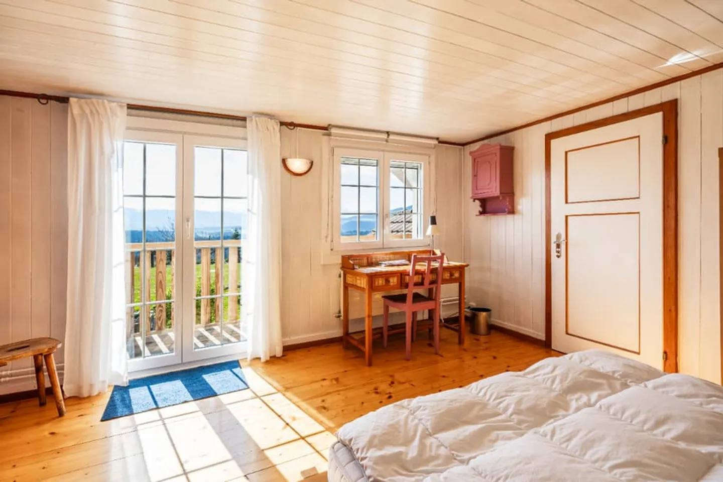 Proprietà di eccezione tra Bulle e Friburgo - Comfort e - Foto 6 di 13