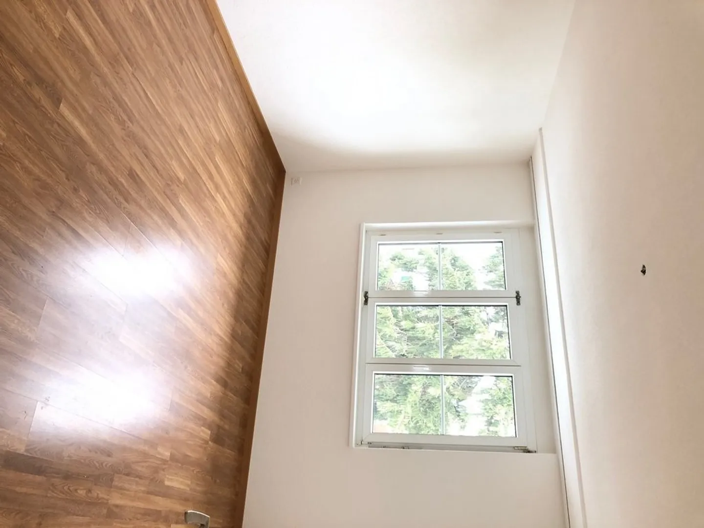 Appartamento luminoso in un'area residenziale ben tenuta - Foto 5 di 10