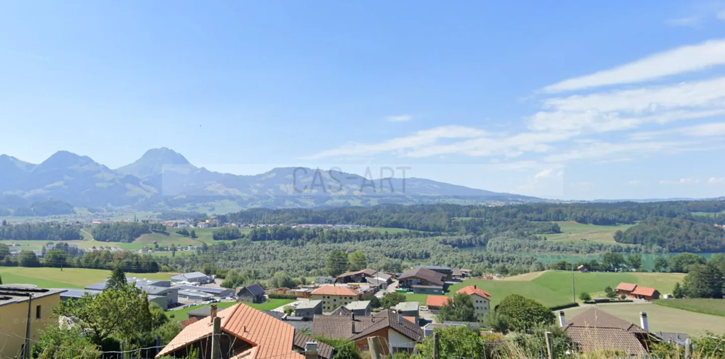 Lot B101: Luxuswohnung 3,5 Zimmer - Foto 4 von 4