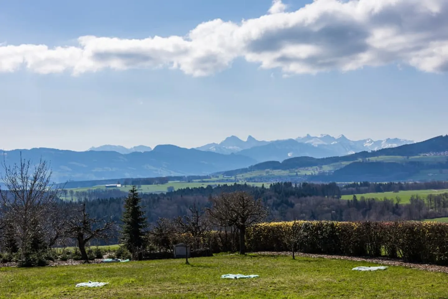 Proprietà di eccezione tra Bulle e Friburgo - Comfort e - Foto 11 di 13