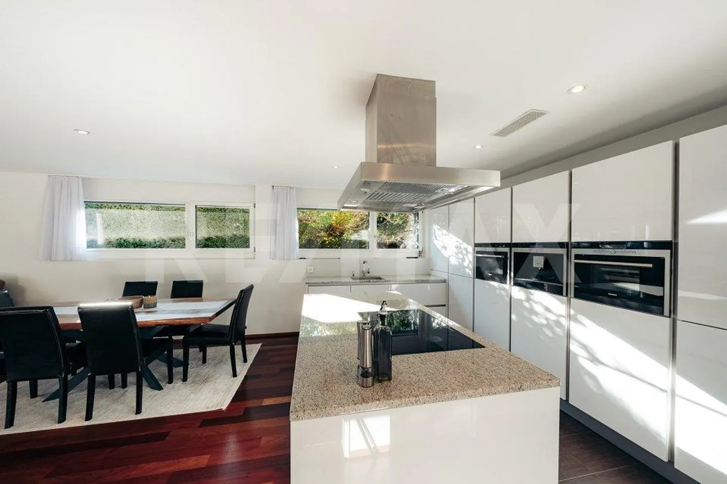 Space for the Family - Room for Your Wishes - 5.5-Room Semi-Detached House - Photo 11 of 13