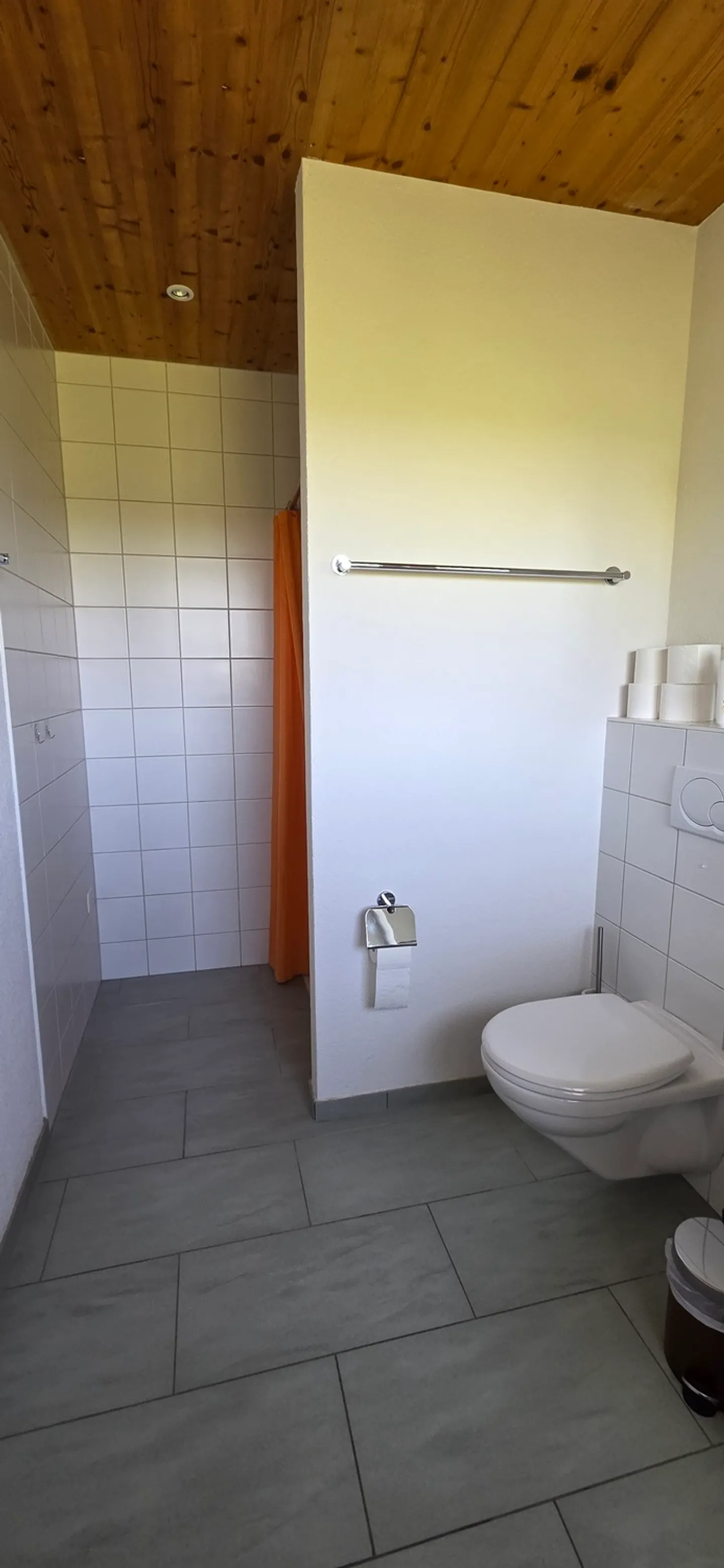 2-room apartment in Guschelmut (FR), furnished, fixed term - Photo 5 of 7