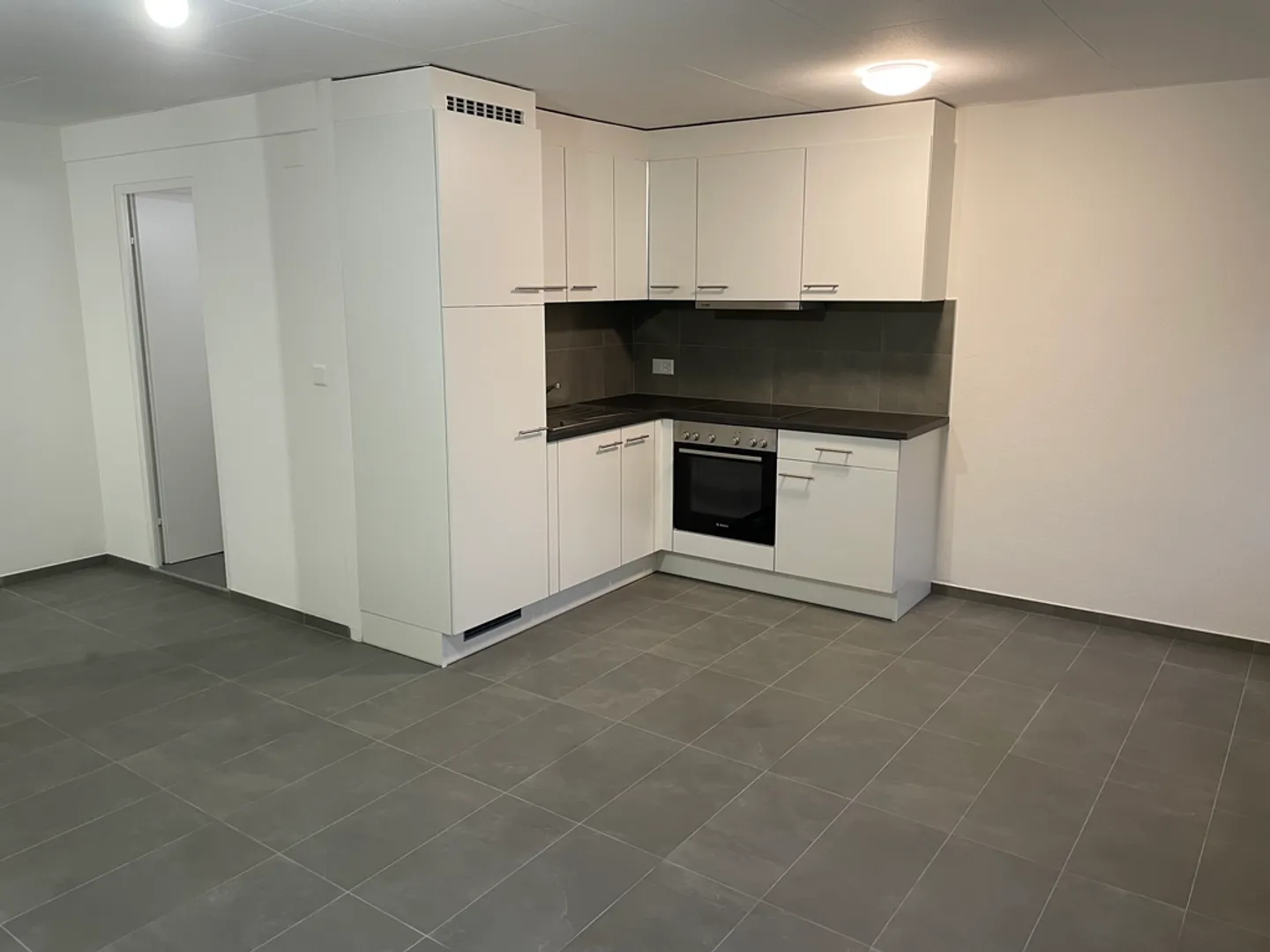 Appartamento 2 camere completamente ristrutturato - Foto 1 di 7