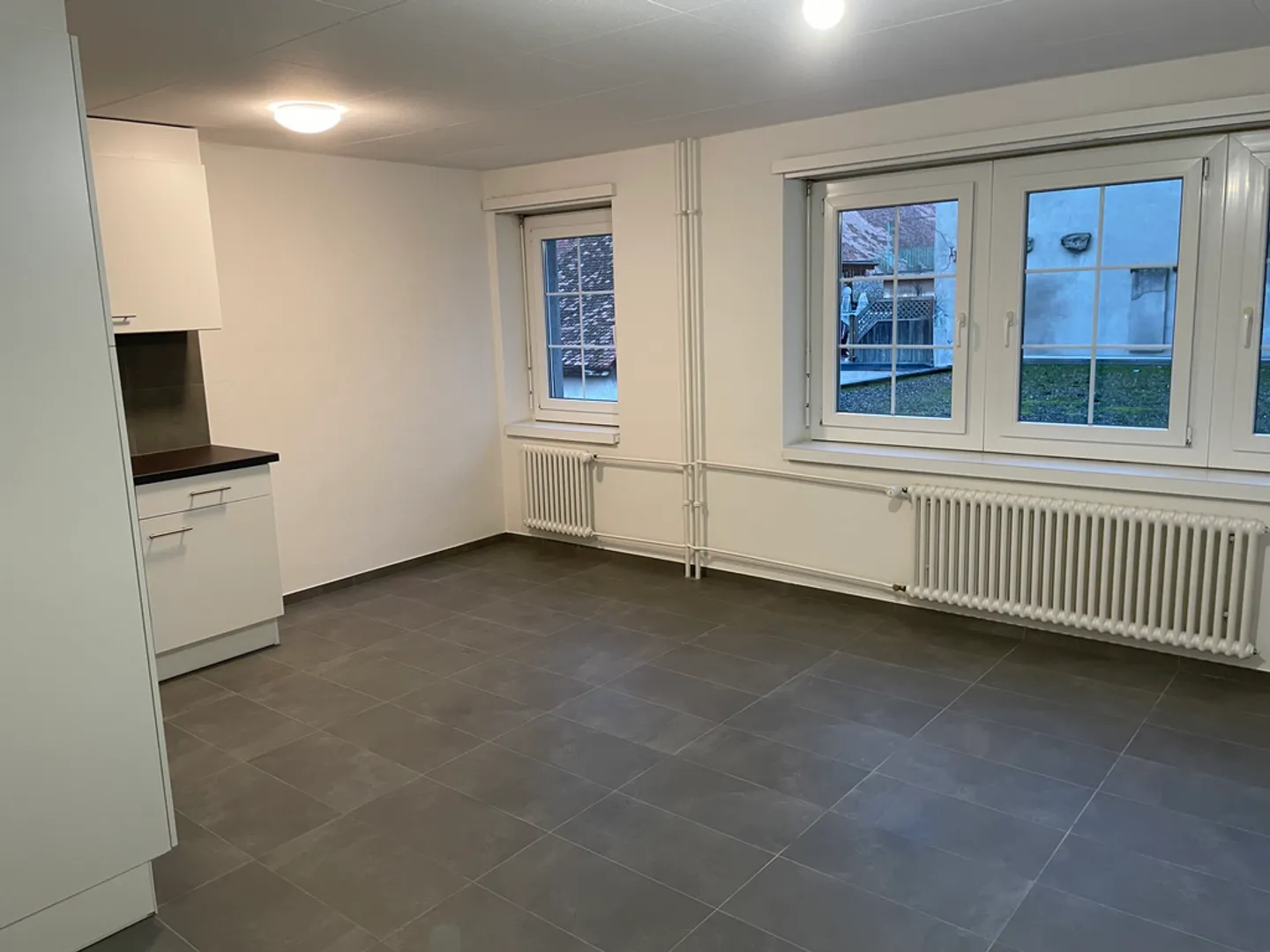 Appartamento 2 camere completamente ristrutturato - Foto 2 di 7