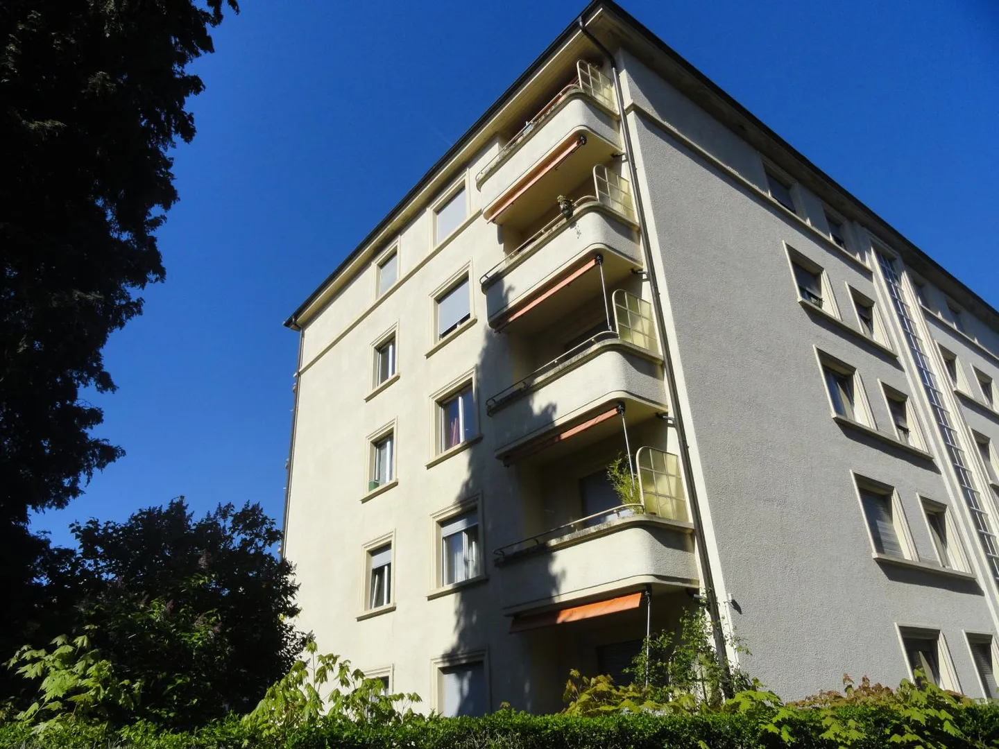 Wunderschöne Unterkunft mit Blick auf den See - Foto 1 von 7