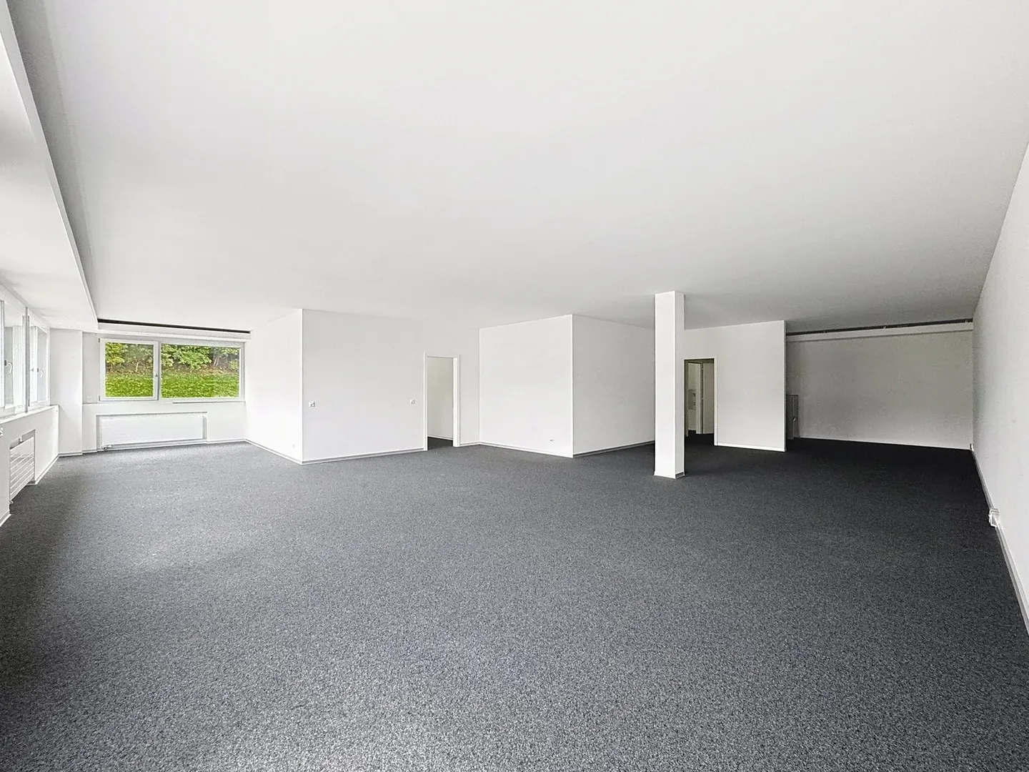 RENT - 200m2 Offices in Rossens - Photo 1 of 5