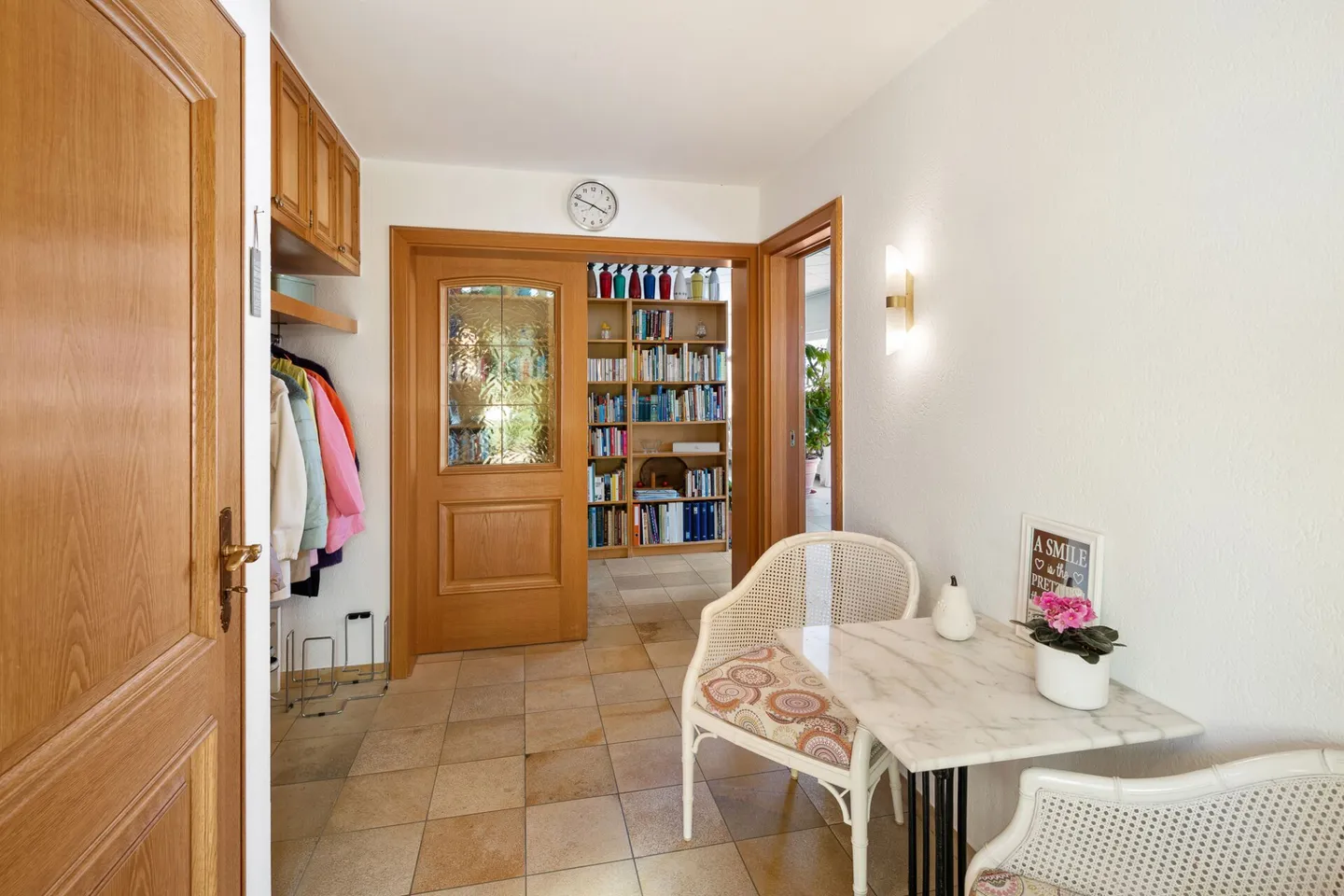 Casa unifamiliare di 6½ stanze - Foto 3 di 24