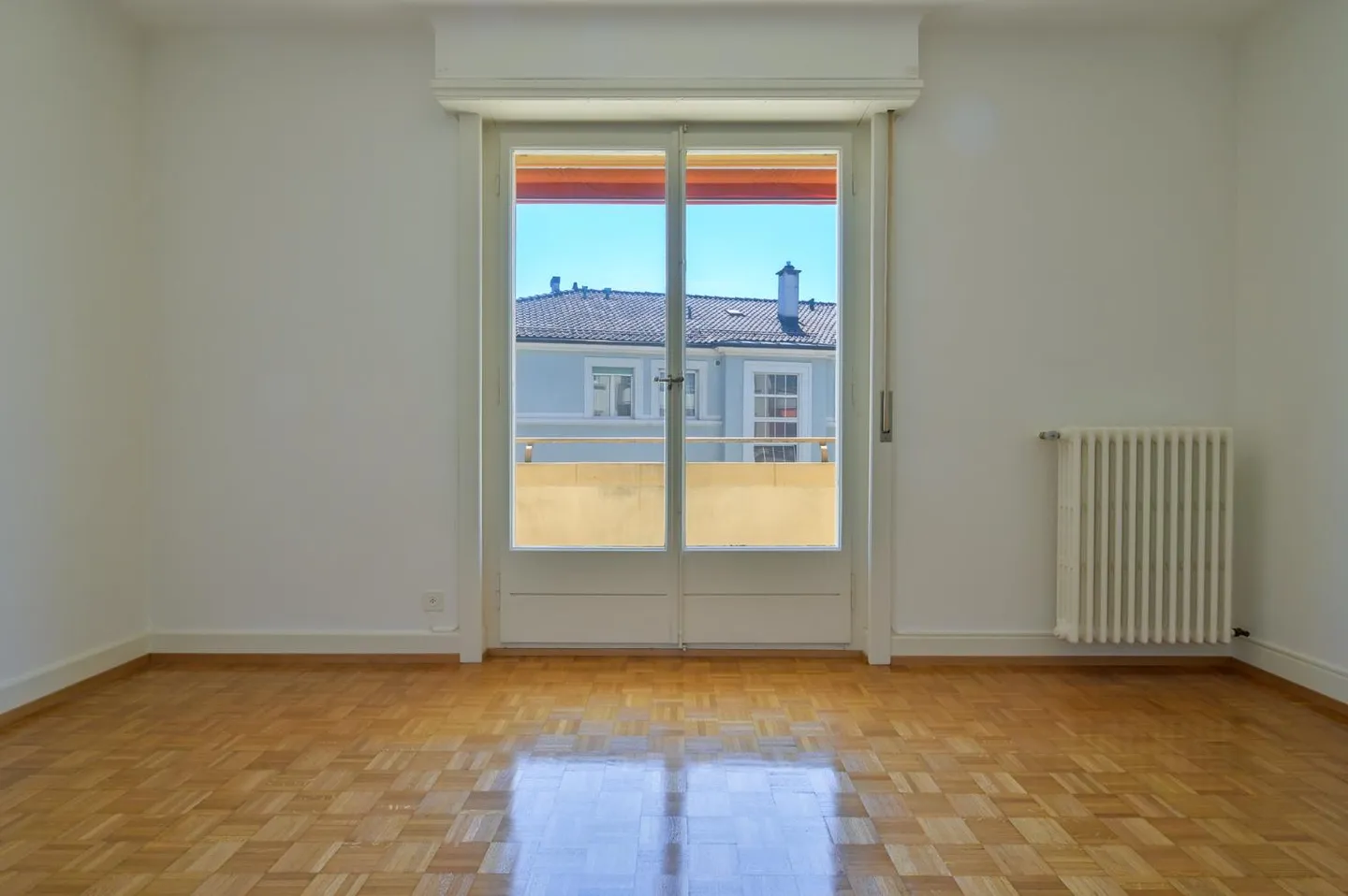 Wunderschöne Unterkunft mit Blick auf den See - Foto 5 von 7