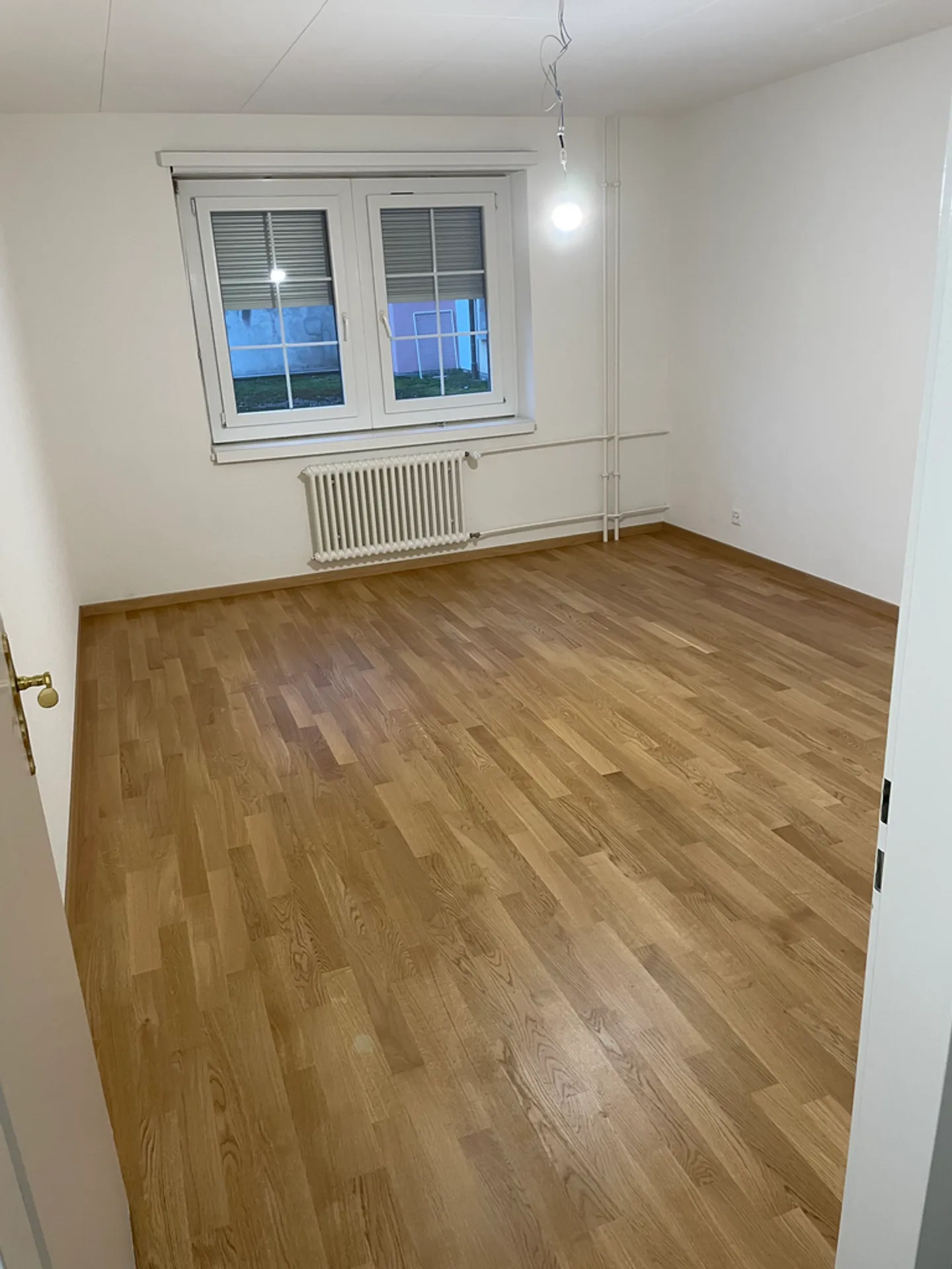 Appartamento 2 camere completamente ristrutturato - Foto 5 di 7
