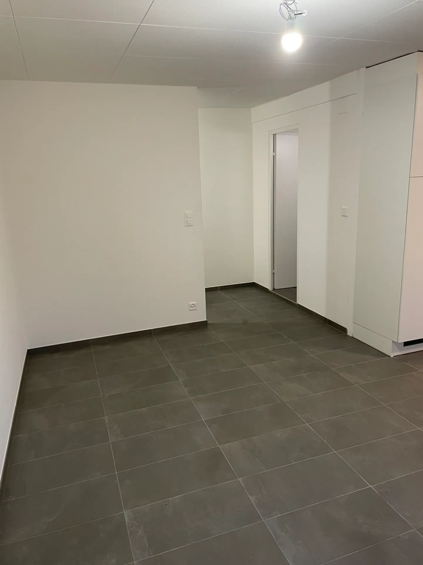 Appartamento 2 camere completamente ristrutturato - Foto 3 di 7