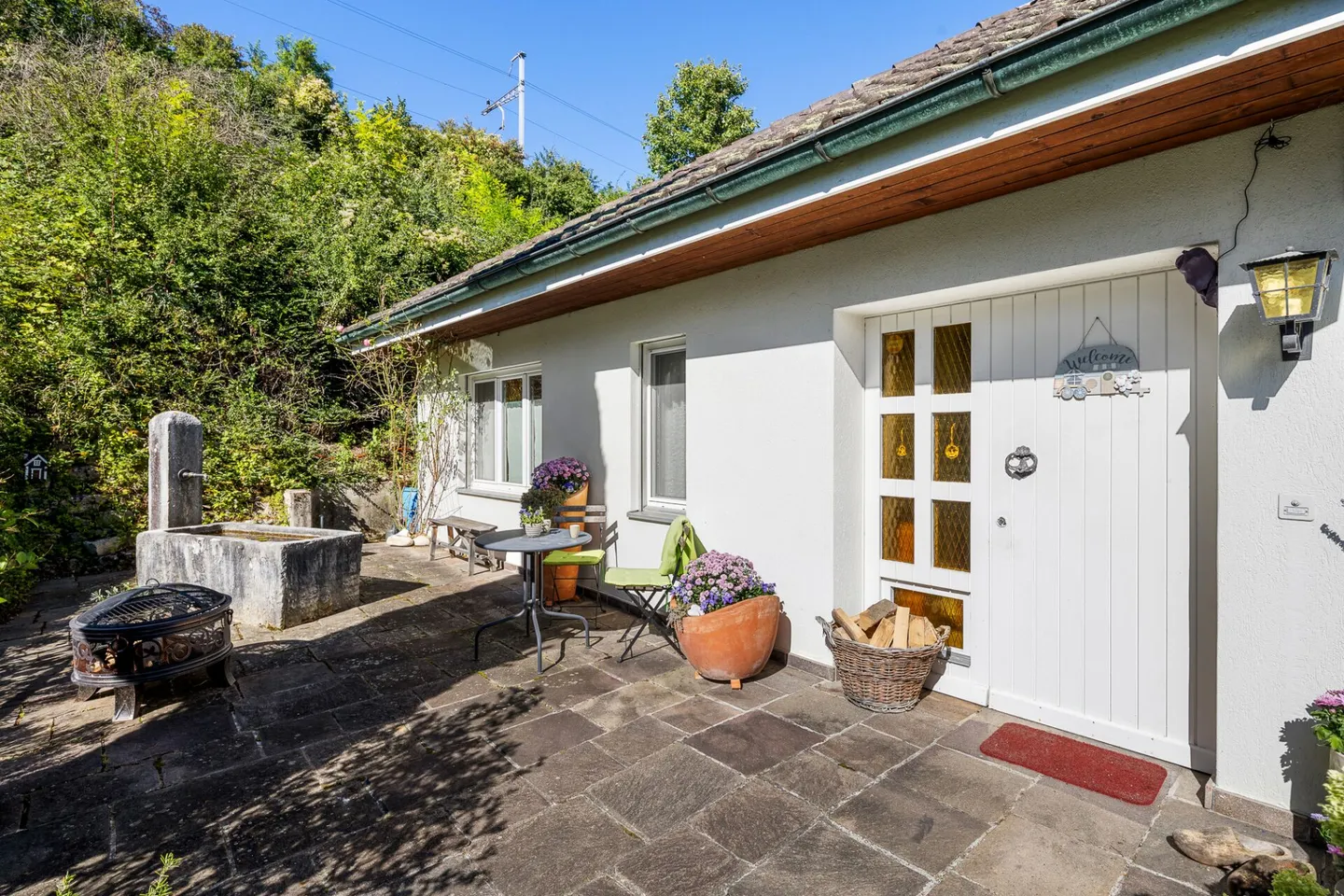Casa unifamiliare di 6½ stanze - Foto 2 di 24