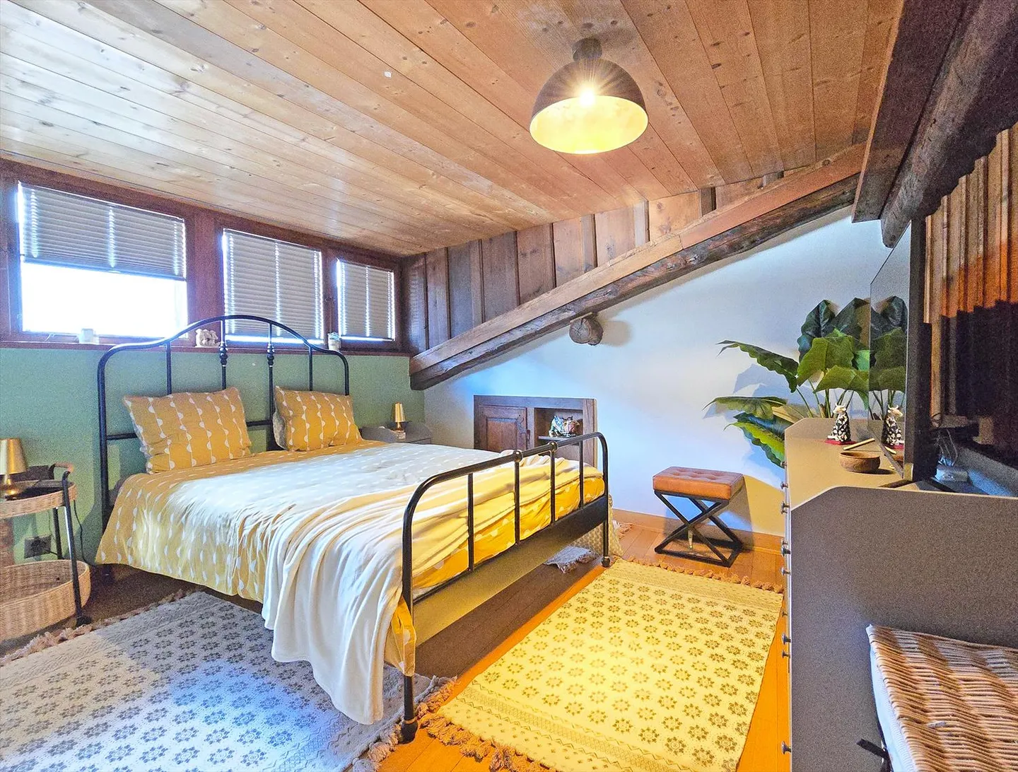 4-room apartment with exceptional private outdoor spaces - Fully (VS) - Photo 6 of 6