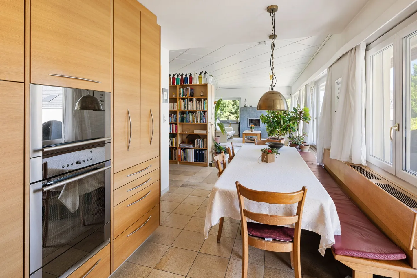 Casa unifamiliare di 6½ stanze - Foto 6 di 24