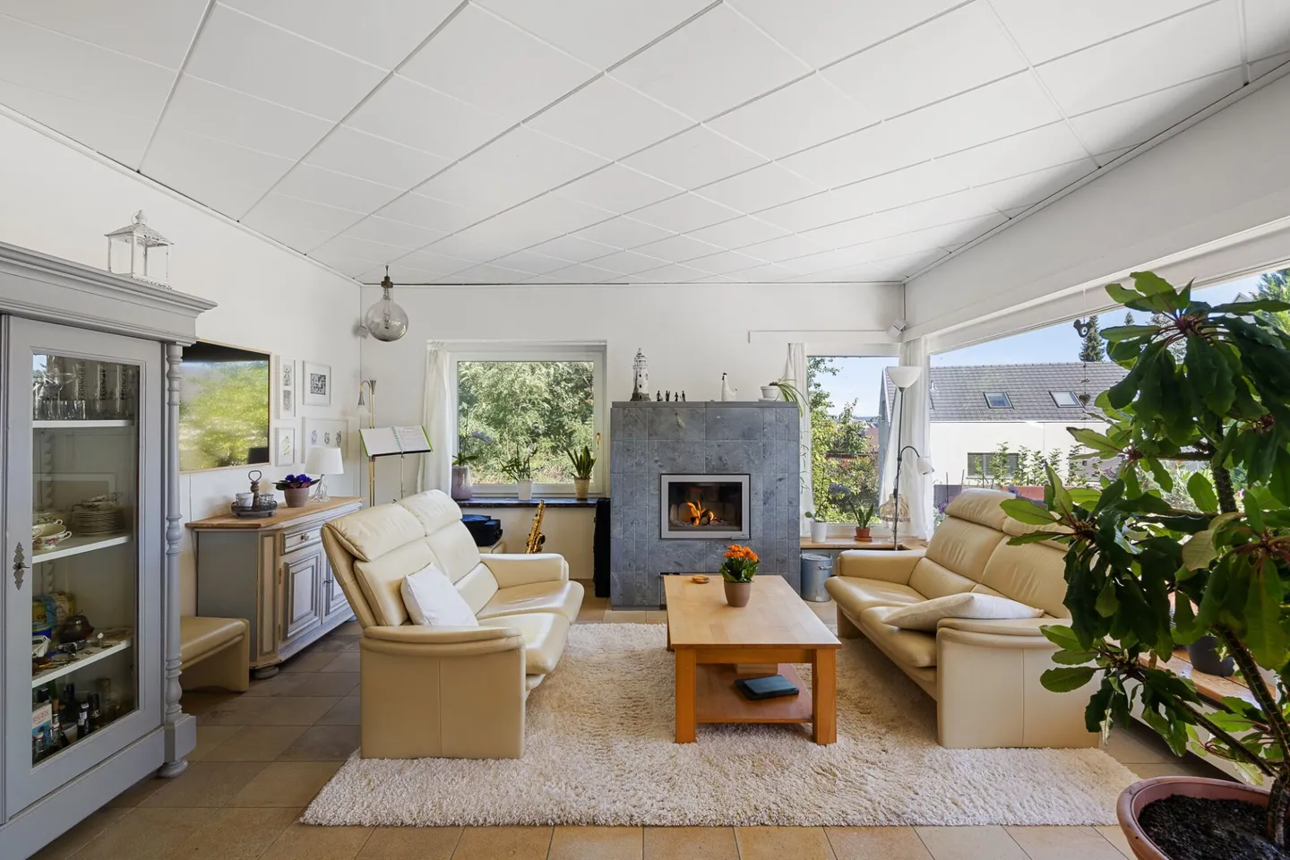 Casa unifamiliare di 6½ stanze - Foto 7 di 24