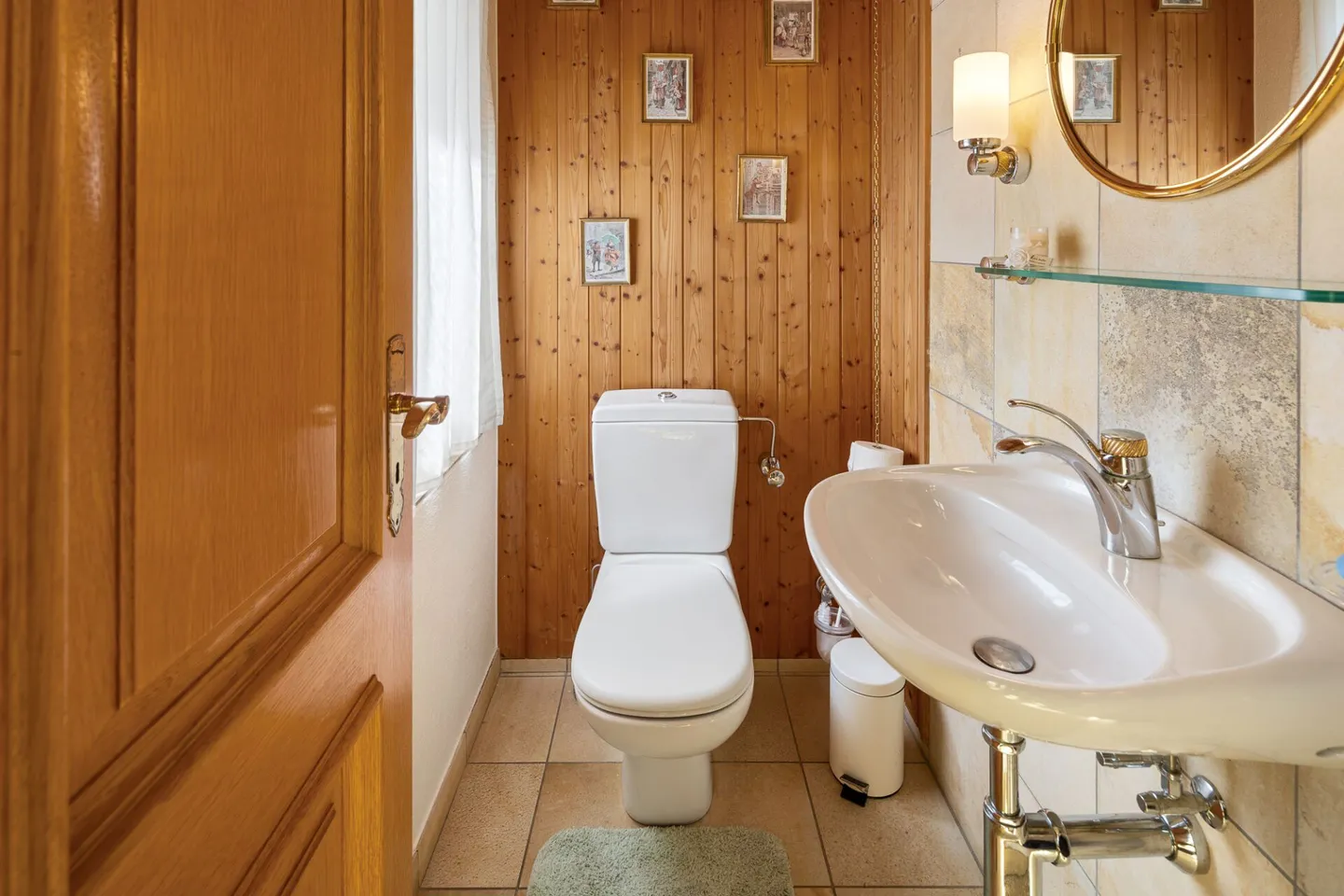 Casa unifamiliare di 6½ stanze - Foto 11 di 24