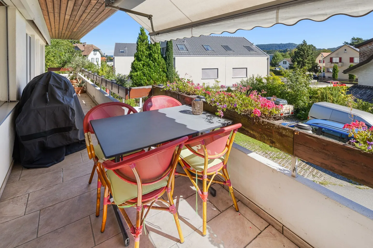Casa unifamiliare di 6½ stanze - Foto 12 di 24