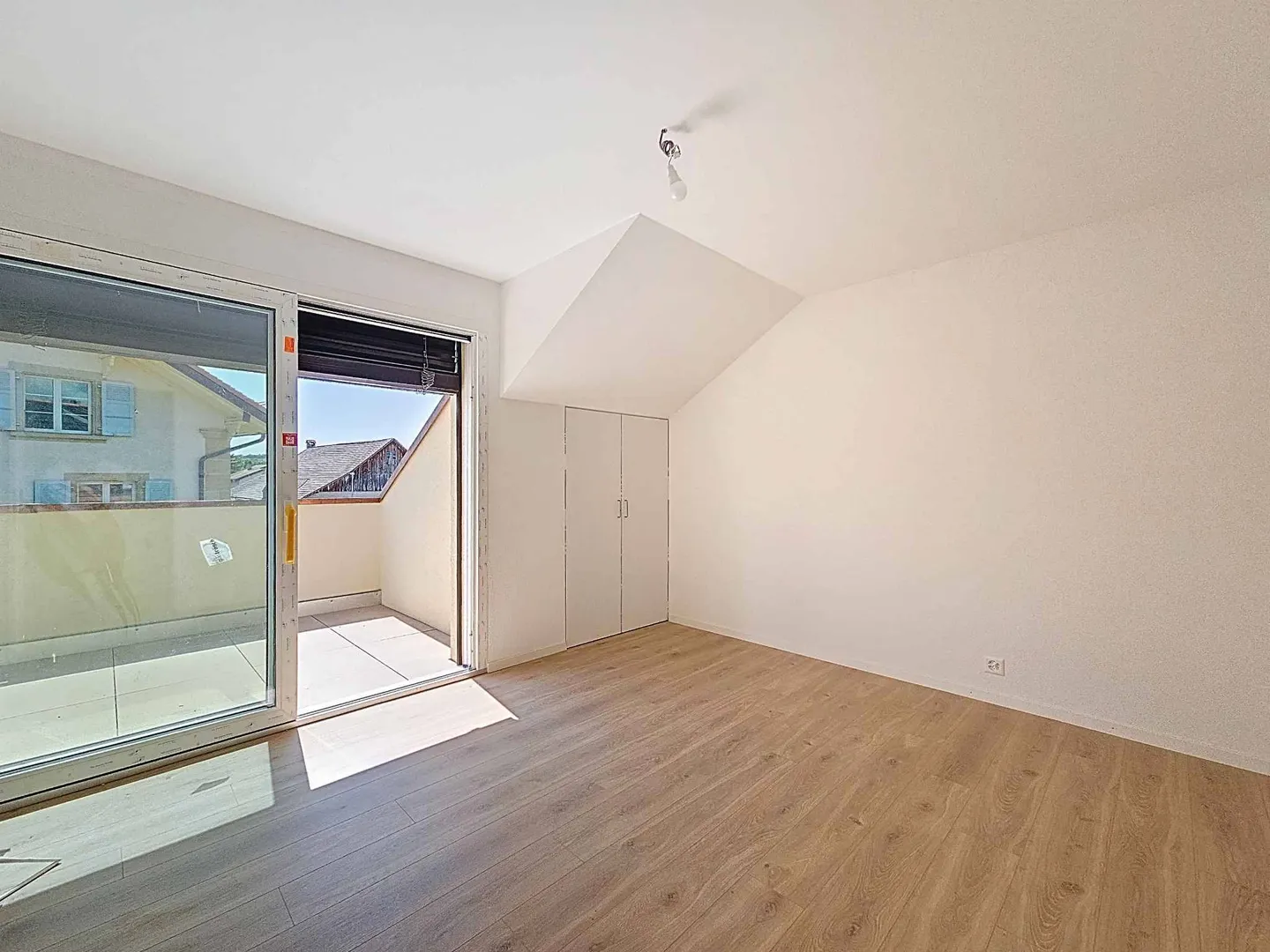 Penthouse for sale - Photo 6 of 12