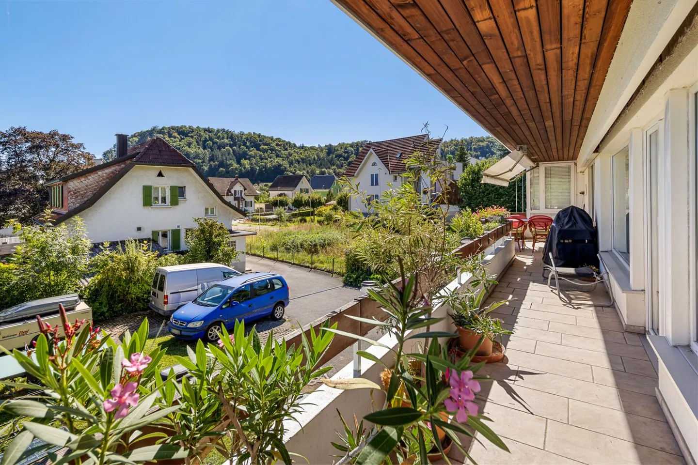 Casa unifamiliare di 6½ stanze - Foto 13 di 24