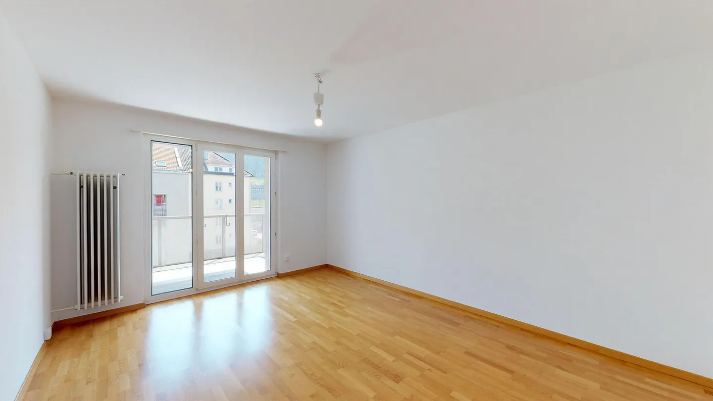 Wohnung mieten - Foto 3 von 3