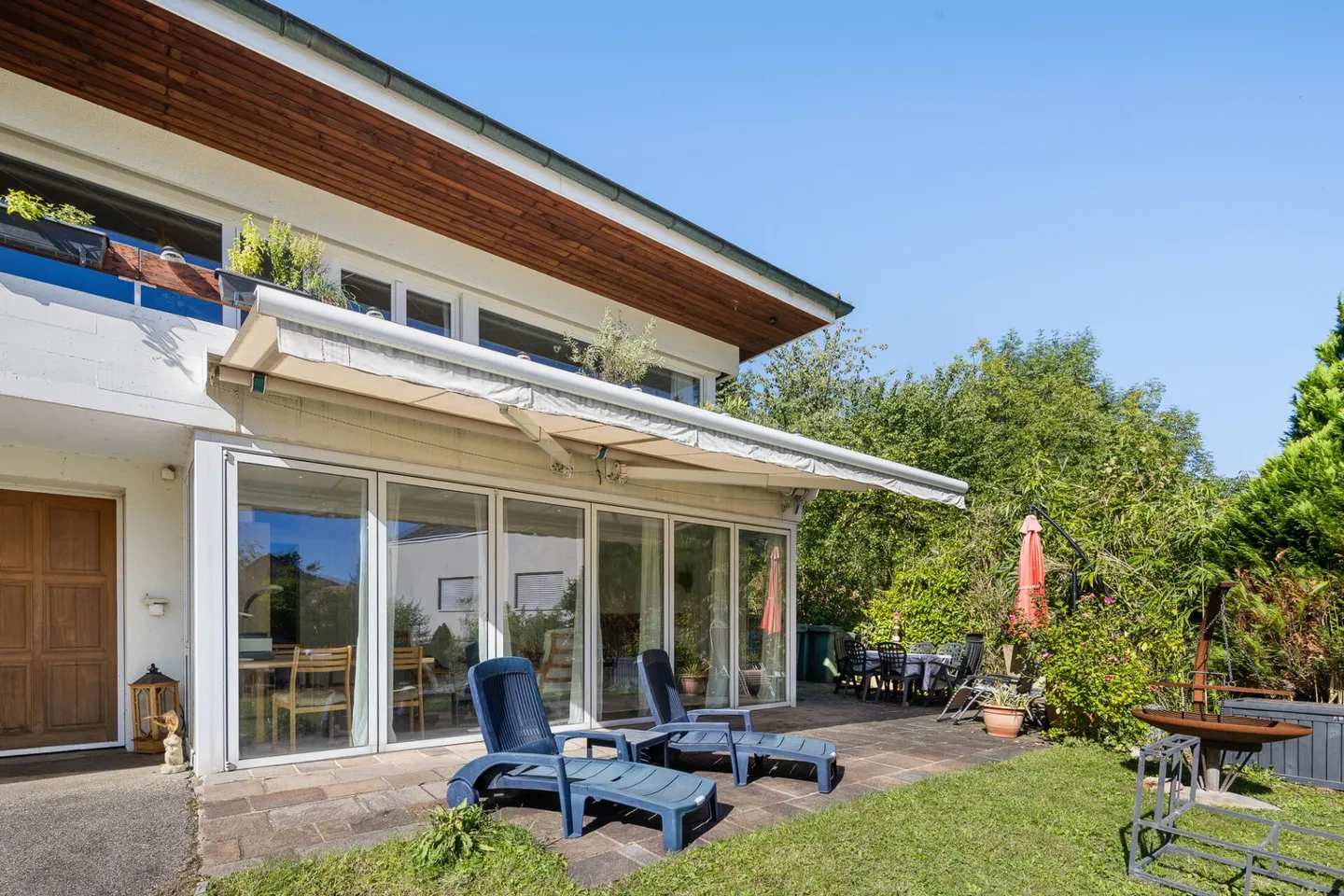 Casa unifamiliare di 6½ stanze - Foto 23 di 24