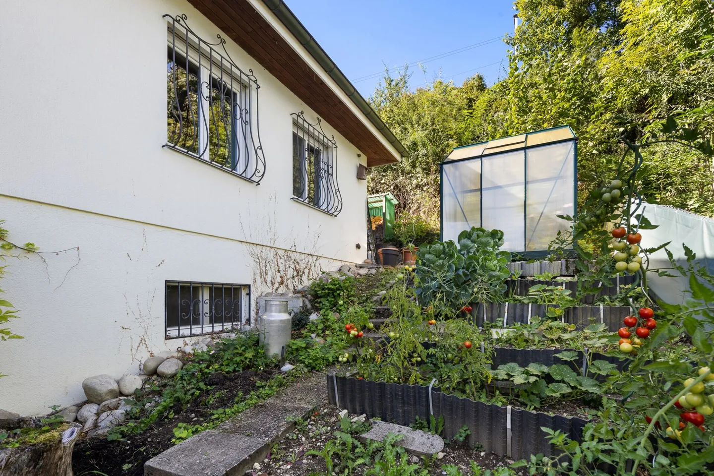 Casa unifamiliare di 6½ stanze - Foto 14 di 24