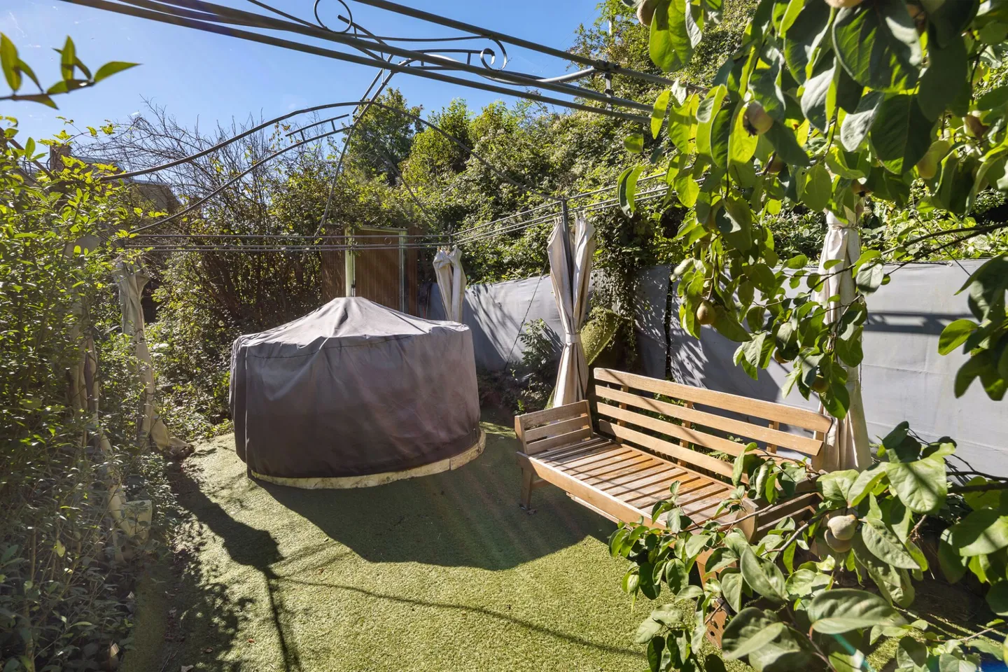 Casa unifamiliare di 6½ stanze - Foto 15 di 24