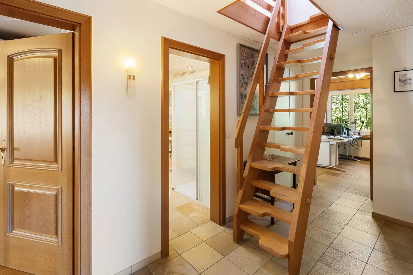 Casa unifamiliare di 6½ stanze - Foto 16 di 24