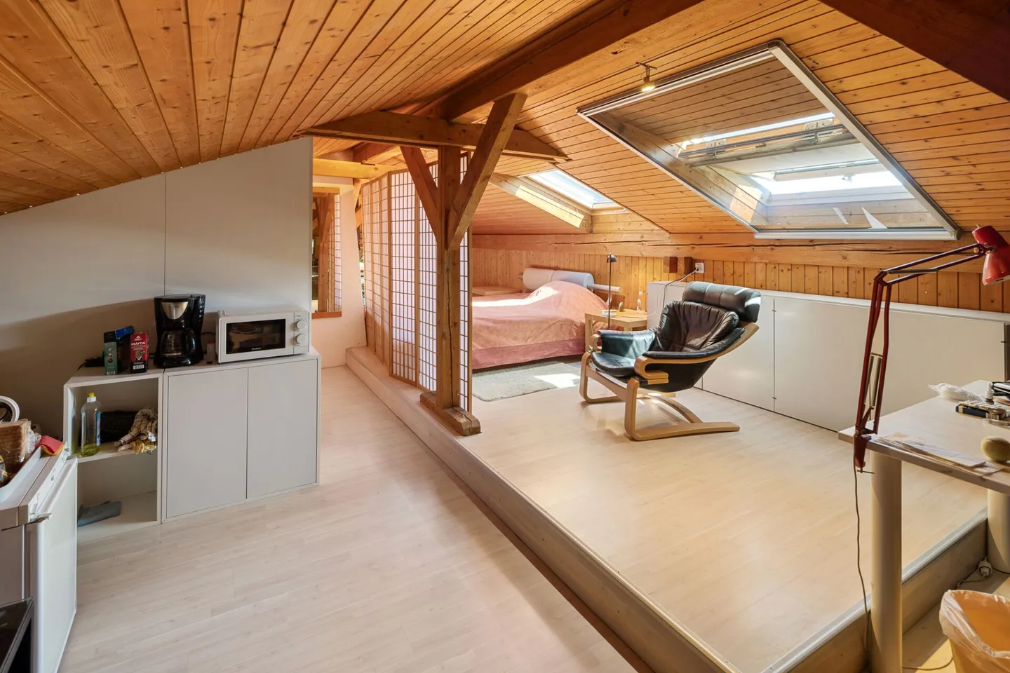 Casa unifamiliare di 6½ stanze - Foto 18 di 24