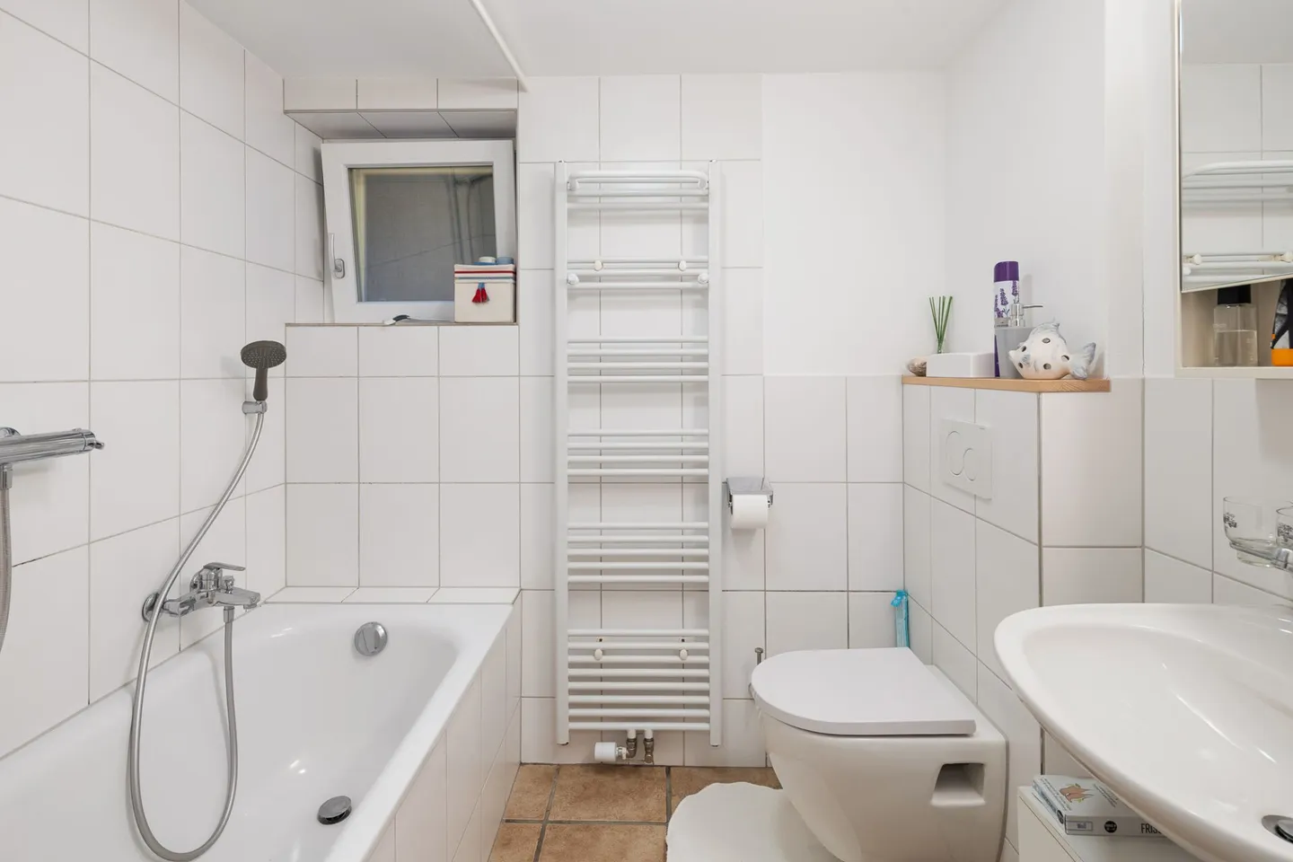 Casa unifamiliare di 6½ stanze - Foto 19 di 24