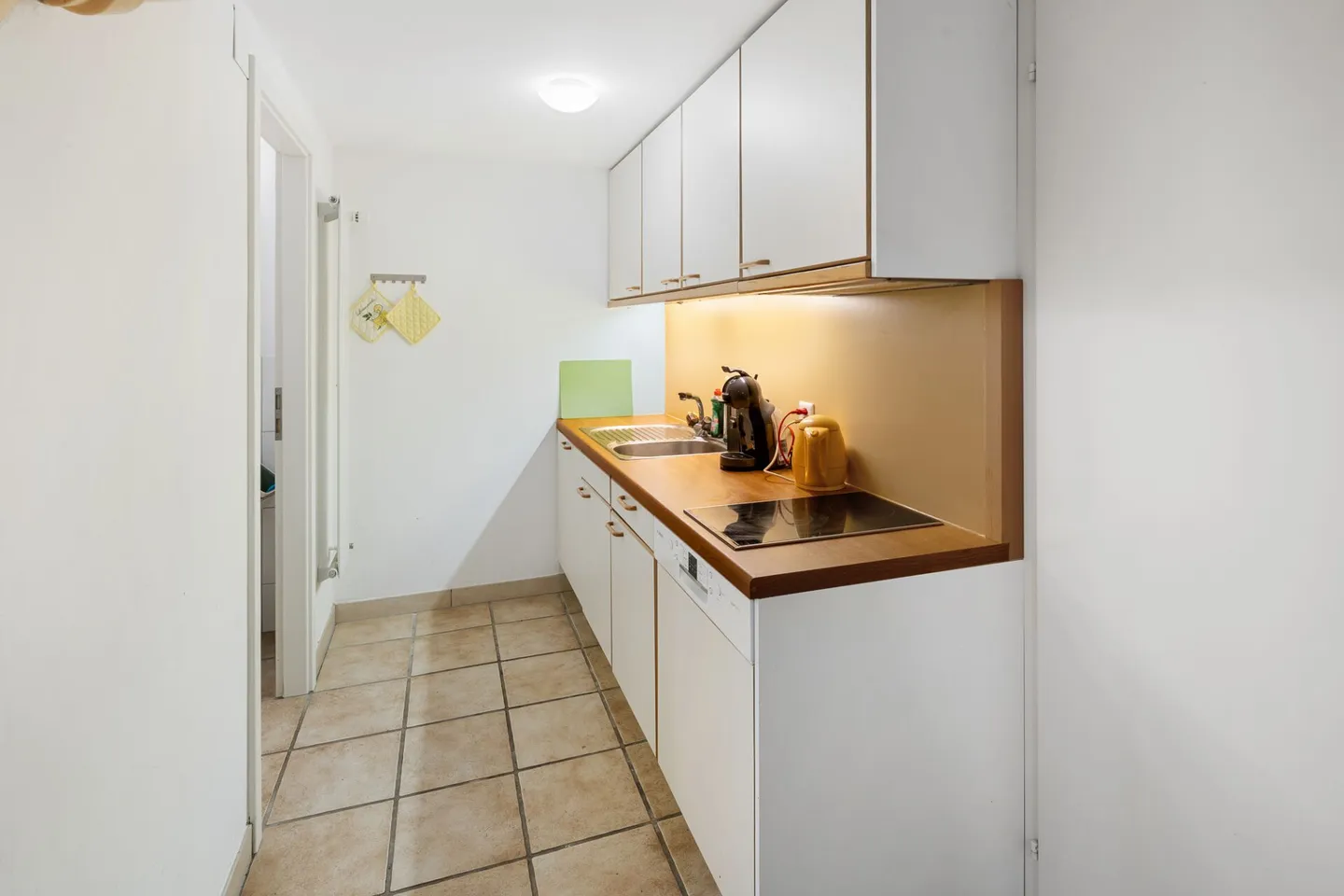 Casa unifamiliare di 6½ stanze - Foto 20 di 24