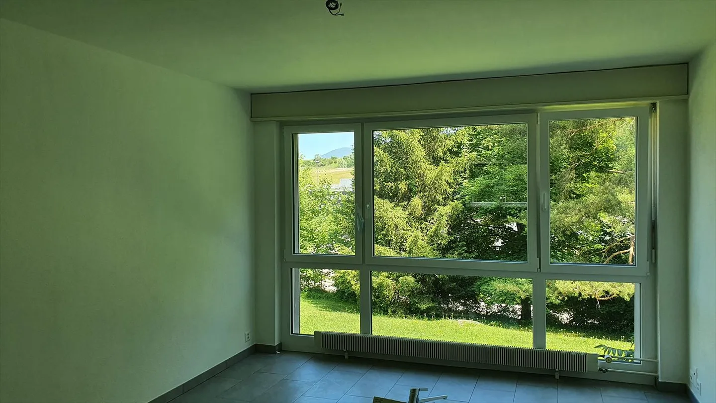 Appartement 4.5 pièces - Photo 3 sur 12