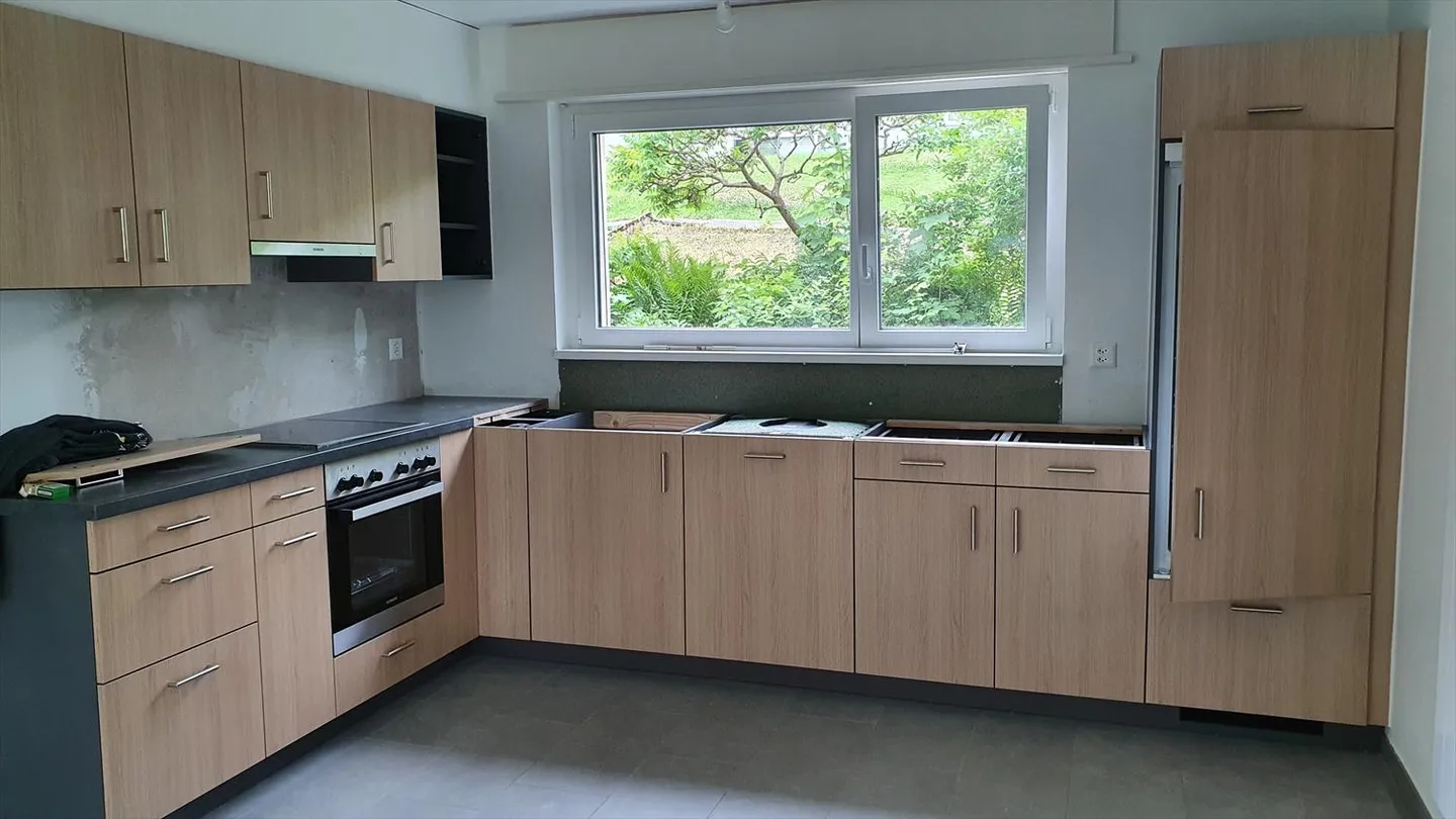 Appartement 4.5 pièces - Photo 1 sur 12